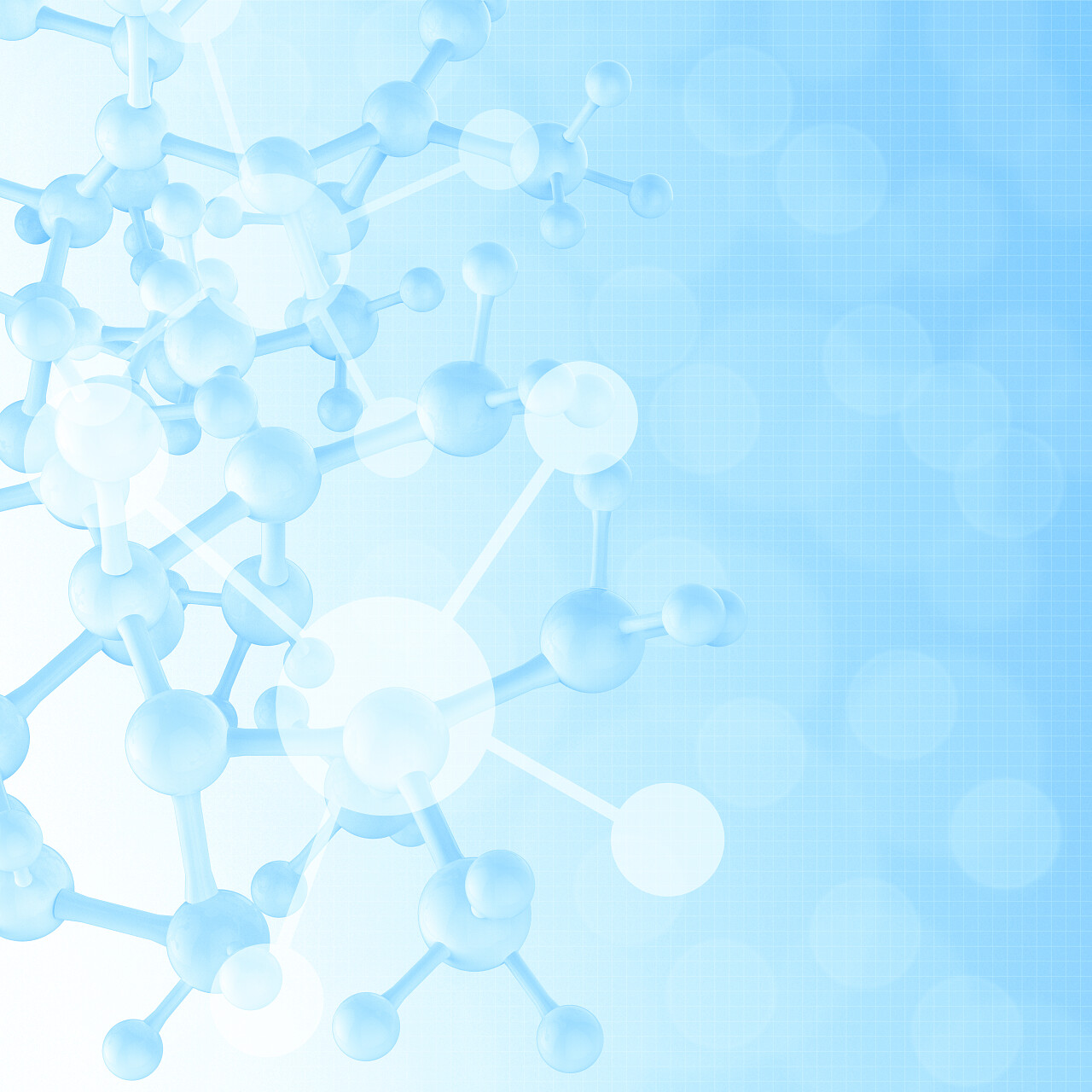 抽象的分子医学背景