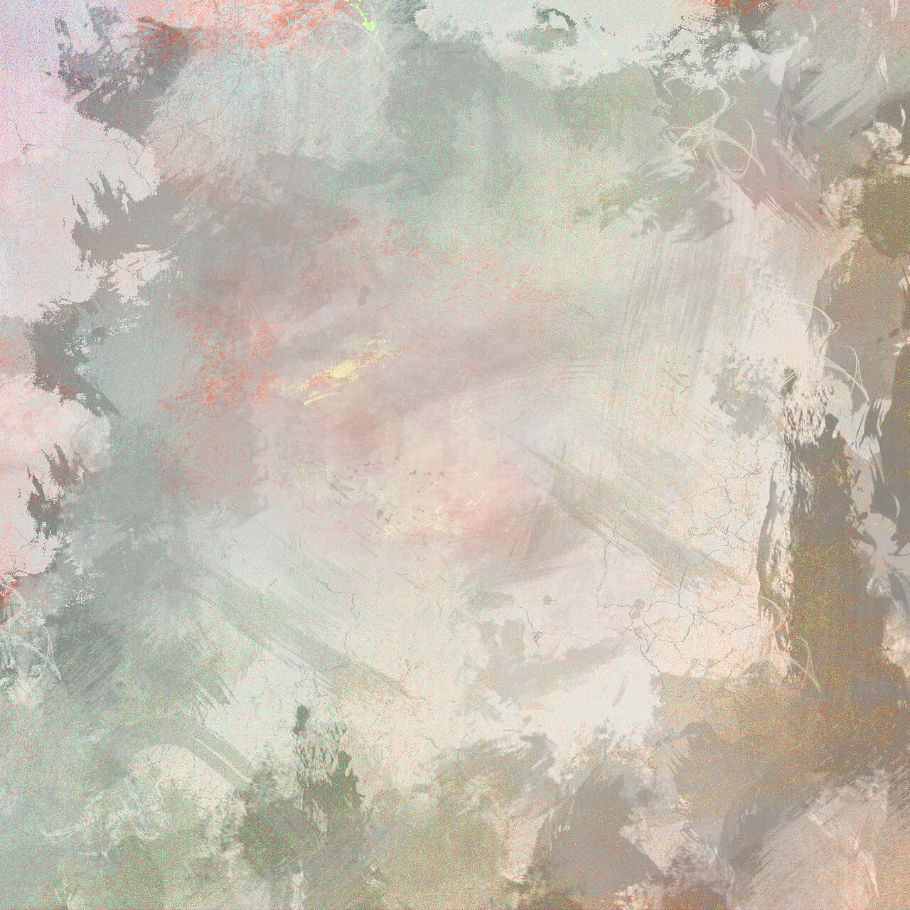 混凝土肮脏的墙壁上纹理背景