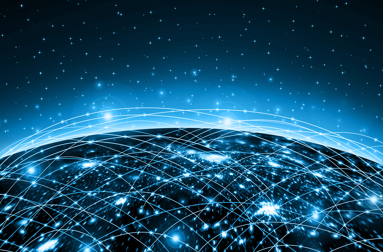 从概念系列看全球商业的最佳互联网概念