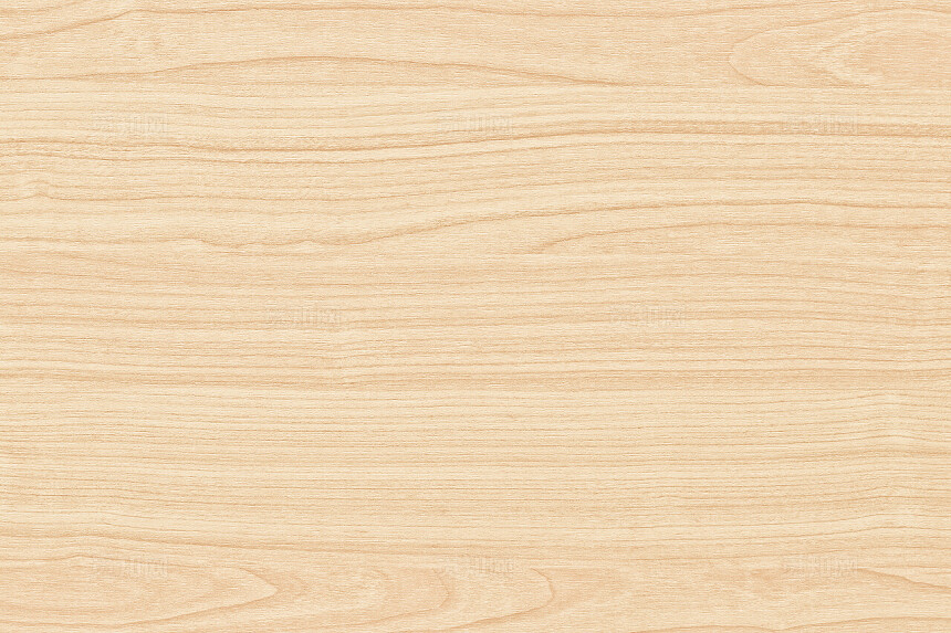 带有天然木纹的木制质感