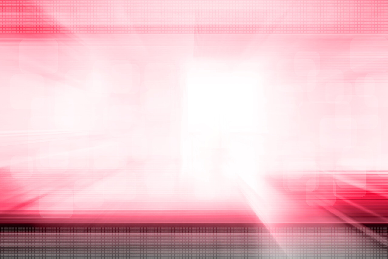 光效渐变红光纹理背景