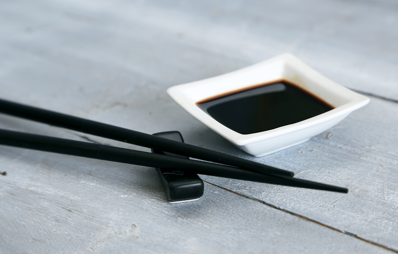 日本料理餐厅寿司