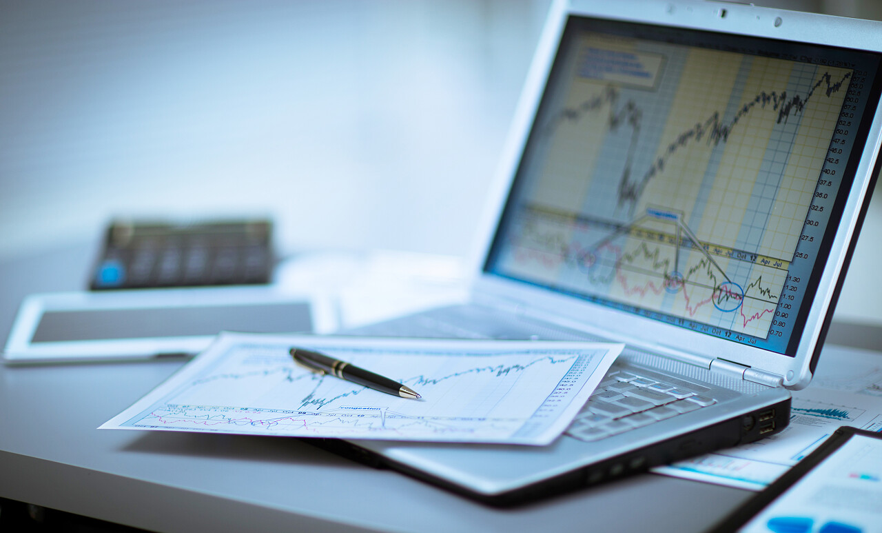 办公室电脑图标变化