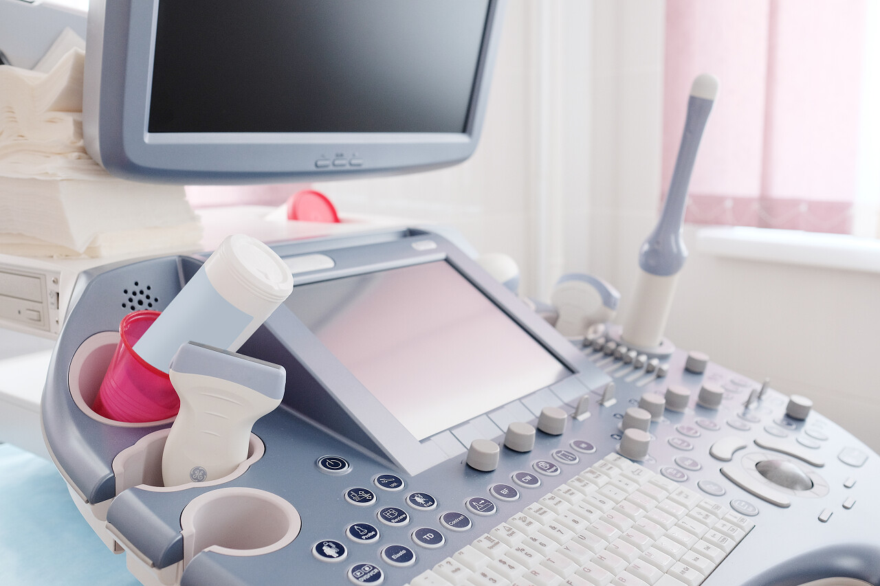 超声波诊断设备