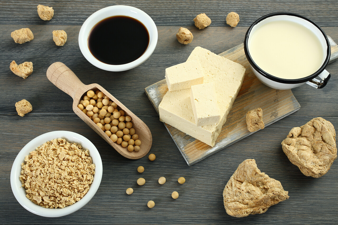 大豆防蛀背景灰度表