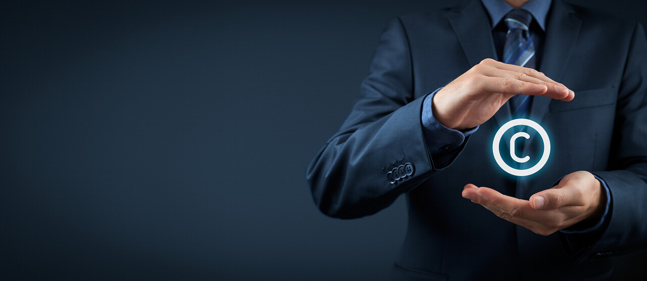 知识产权保护法与权利版权de专利概念