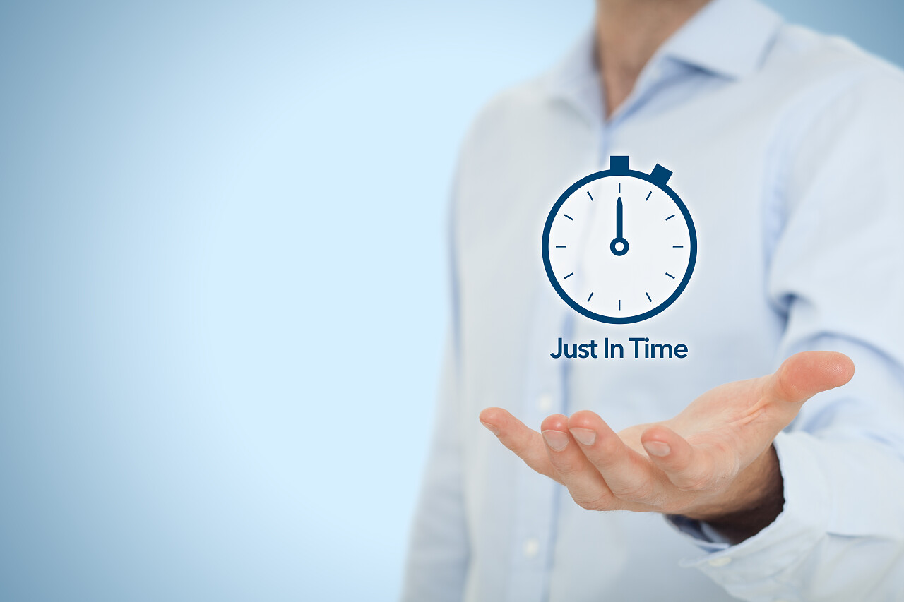 驱动的库存系统效率提升业绩业绩上涨