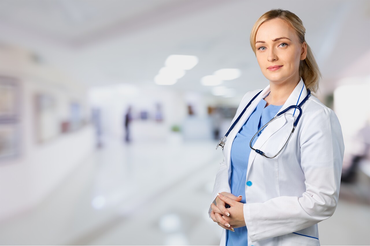 医疗保健和医学