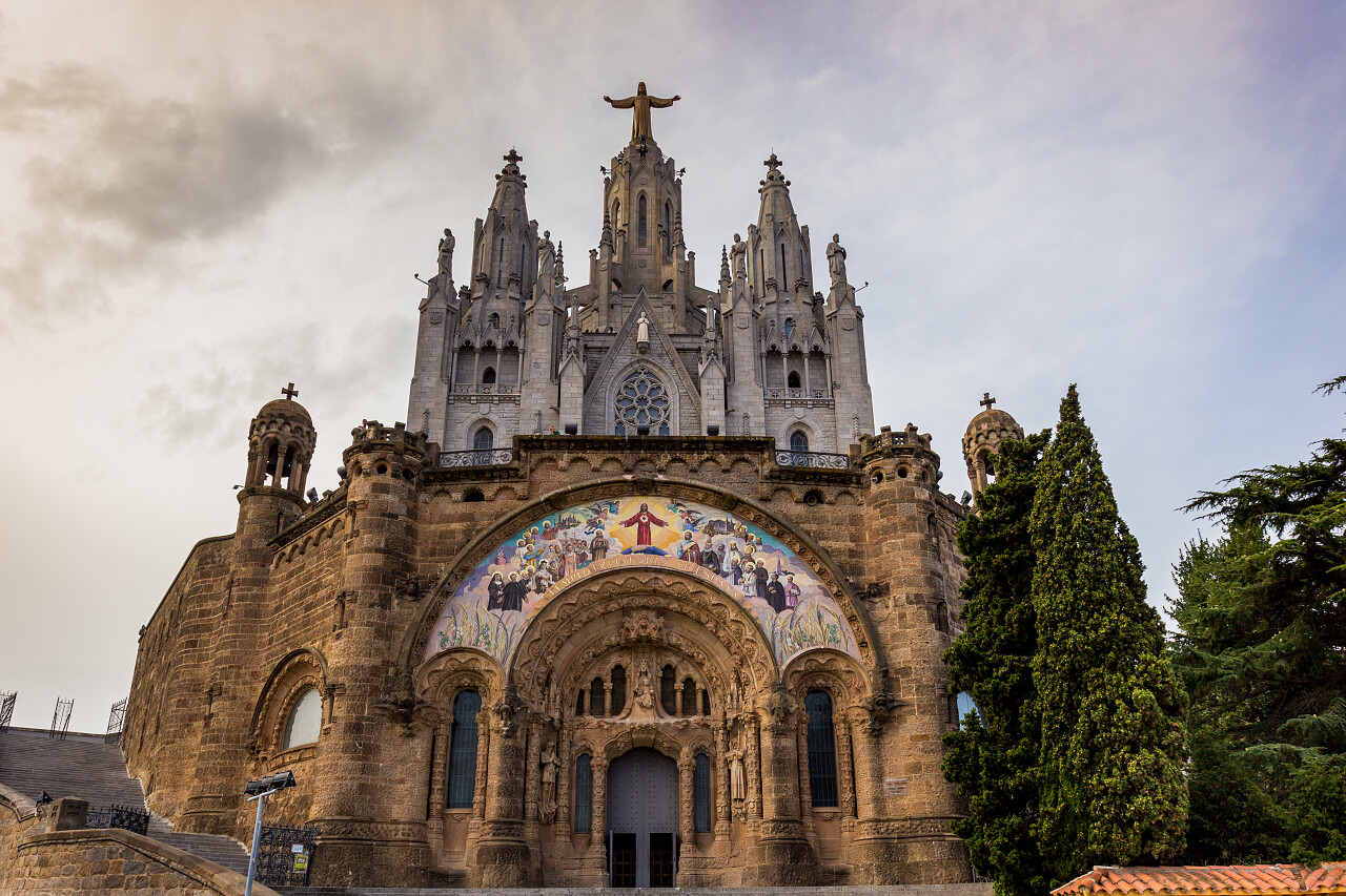 西班牙加泰罗尼亚西班牙