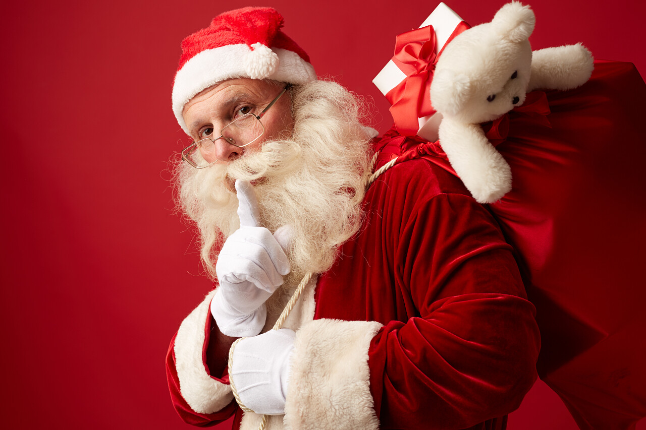 圣诞老人