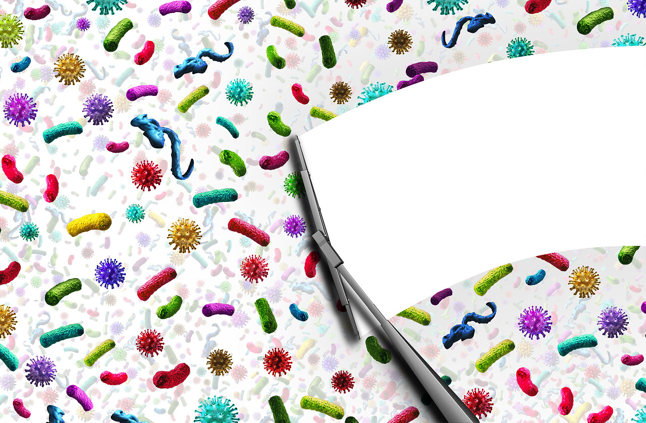 卫生和卫生保健的技术研究