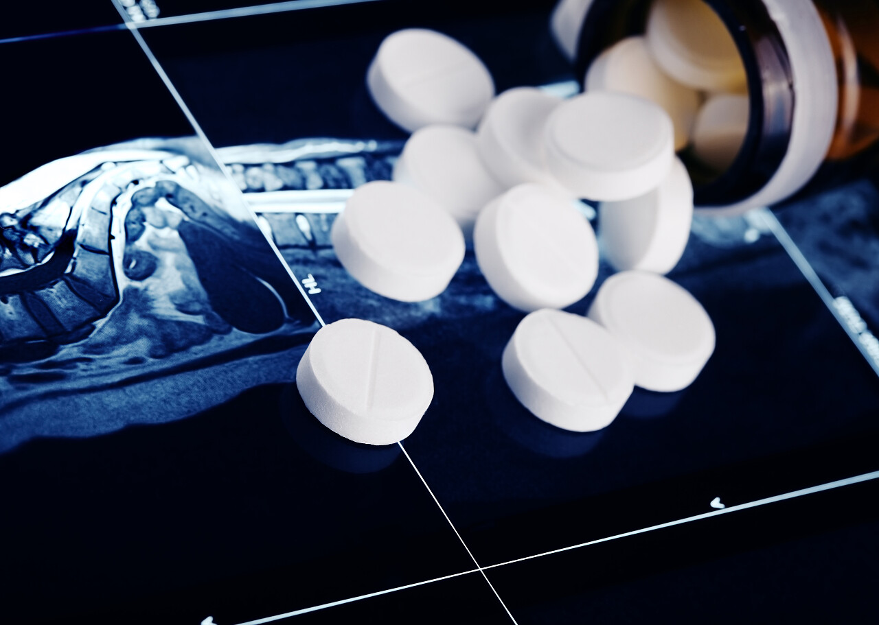 妇科疾病的诊断和治疗药物