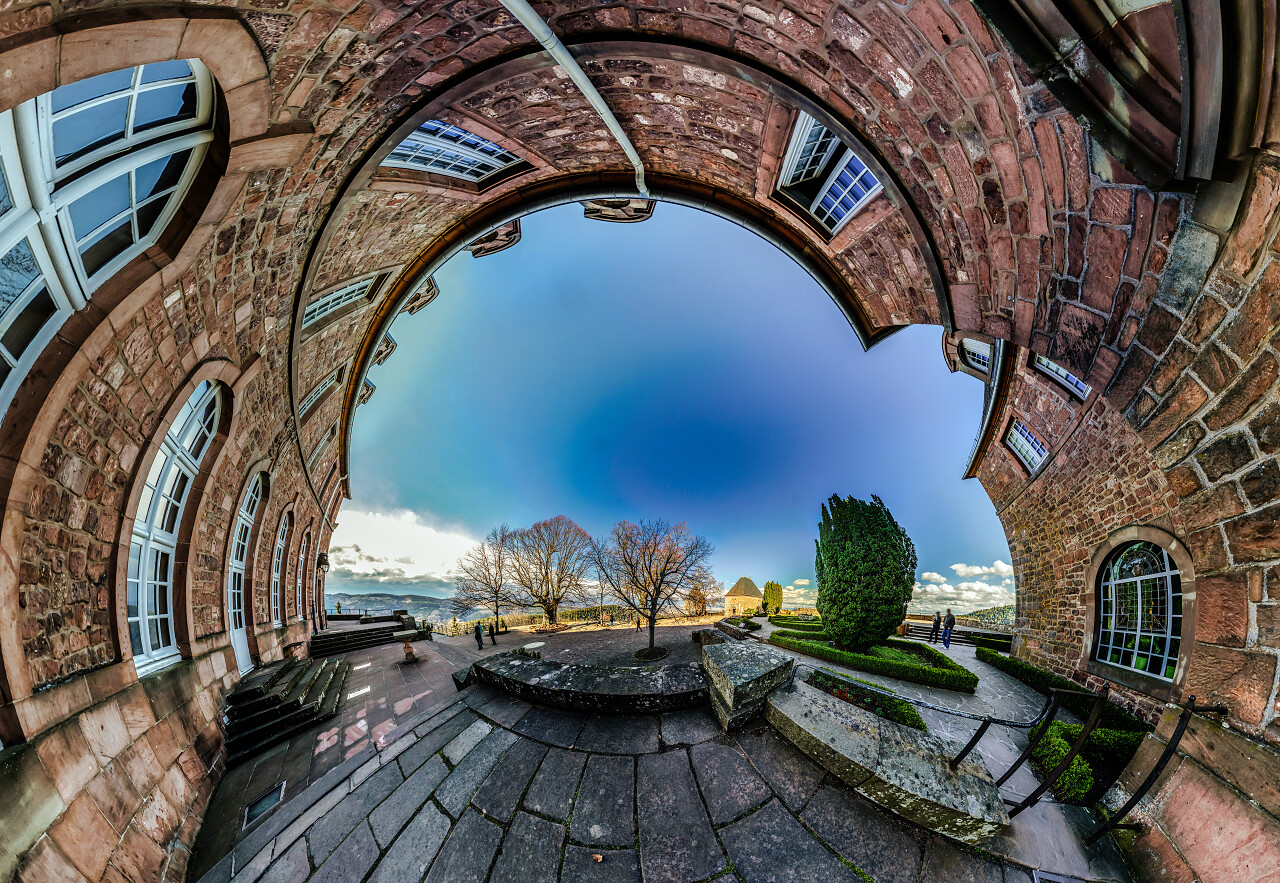 蒙特圣奥迪列小小的星球