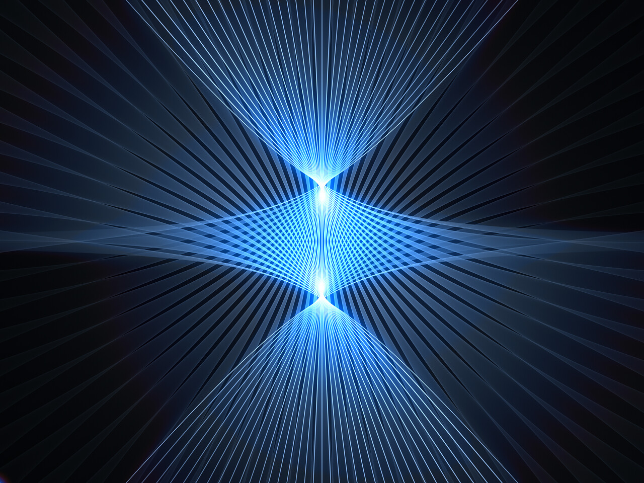 网格的世界两大系列