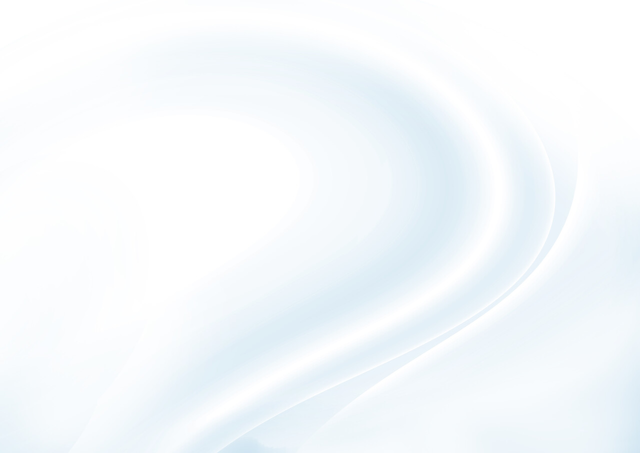 抽象美丽柔和的蓝色背景