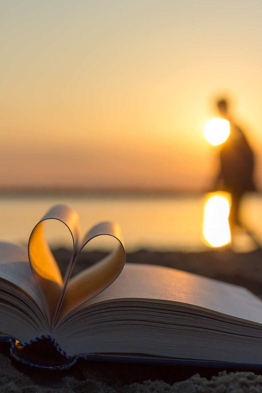 夏天早晨的爱情故事