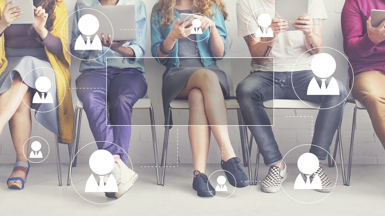 坐在凳子上坐在椅子上女人男人人物图标小图标