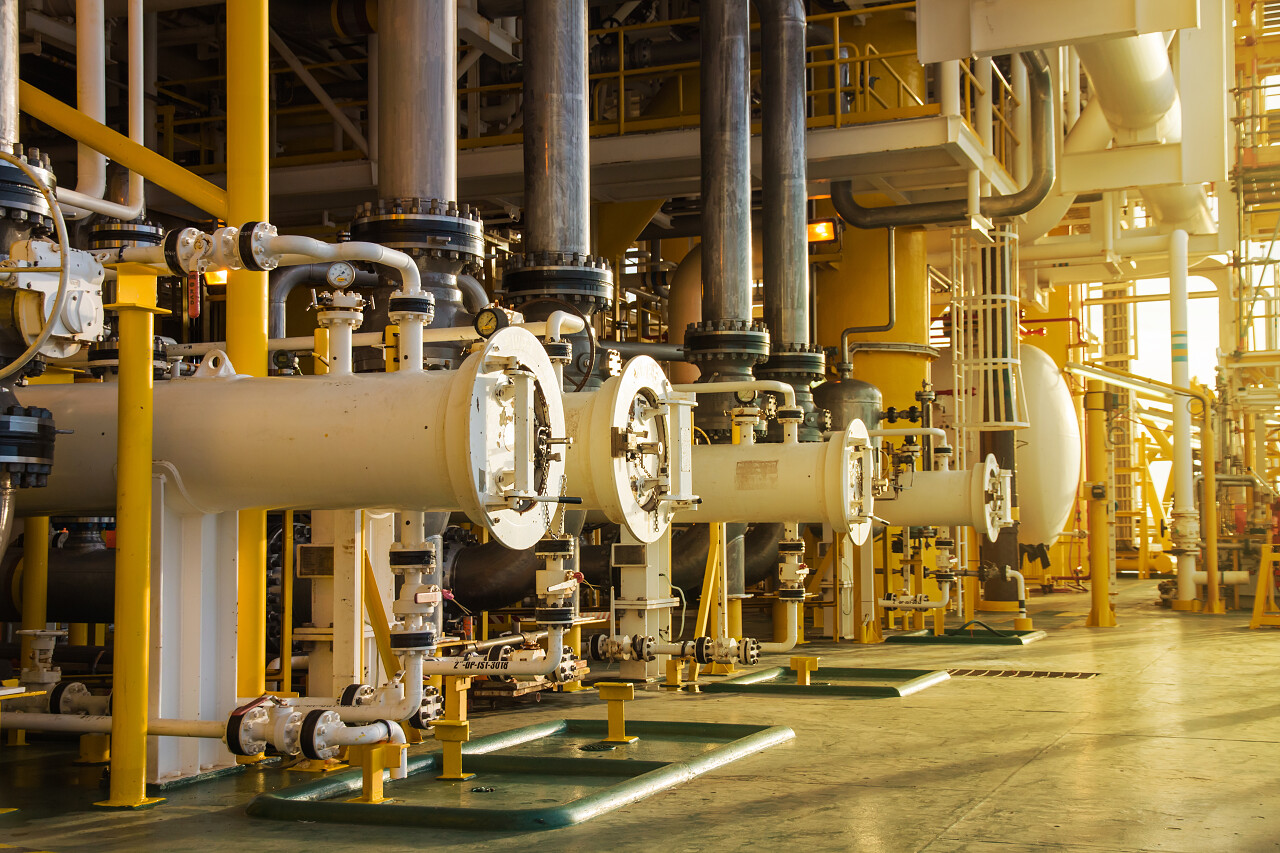 机械厂自动化工厂机械生产设备先进机械机械设备