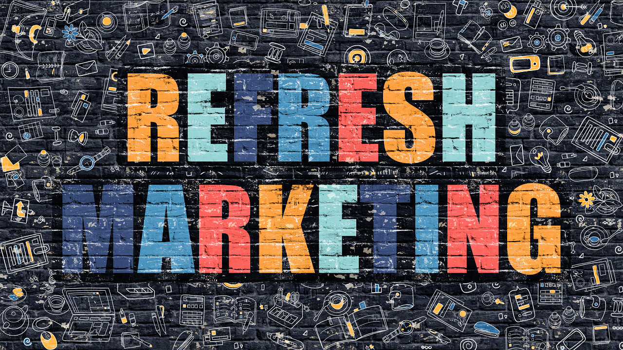 更新营销理念SEO搜索引擎优化互联网网络信息搜索