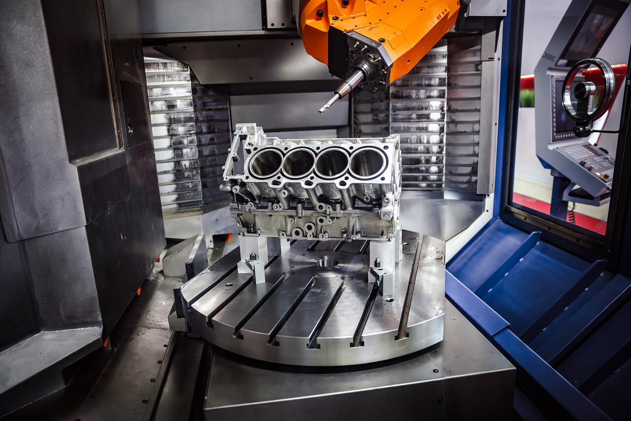 机械厂自动化工厂机械生产设备先进机械机械设备