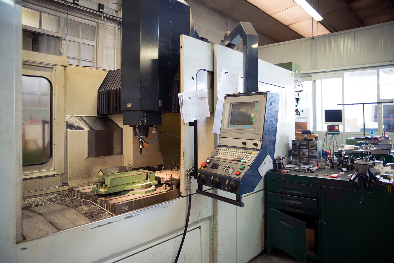 机械厂自动化工厂机械生产设备先进机械机械设备