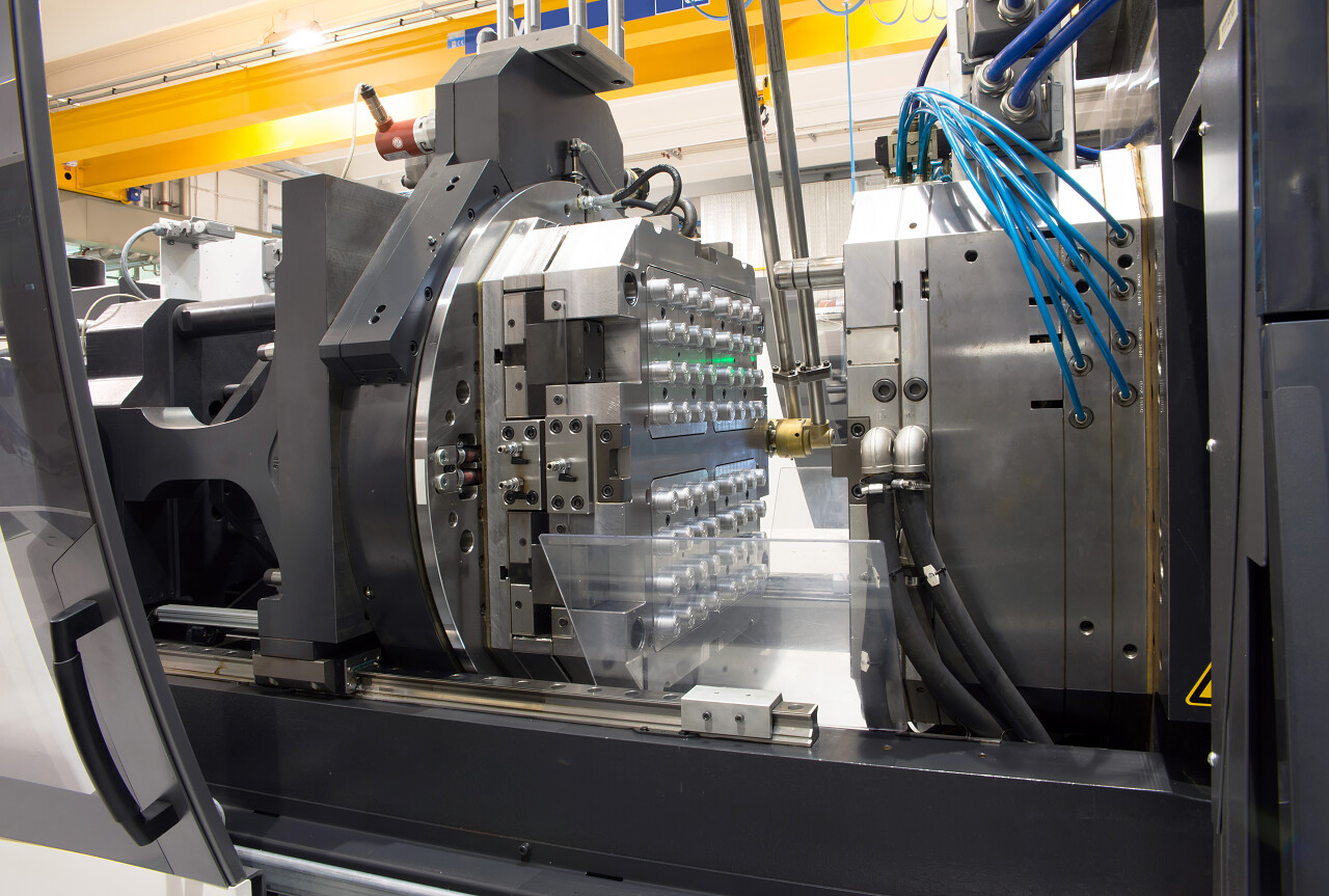 机械厂自动化工厂机械生产设备先进机械机械设备