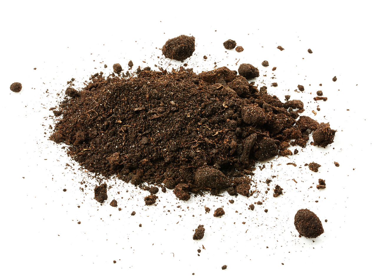 背景图片土地土壤地表质感背景图