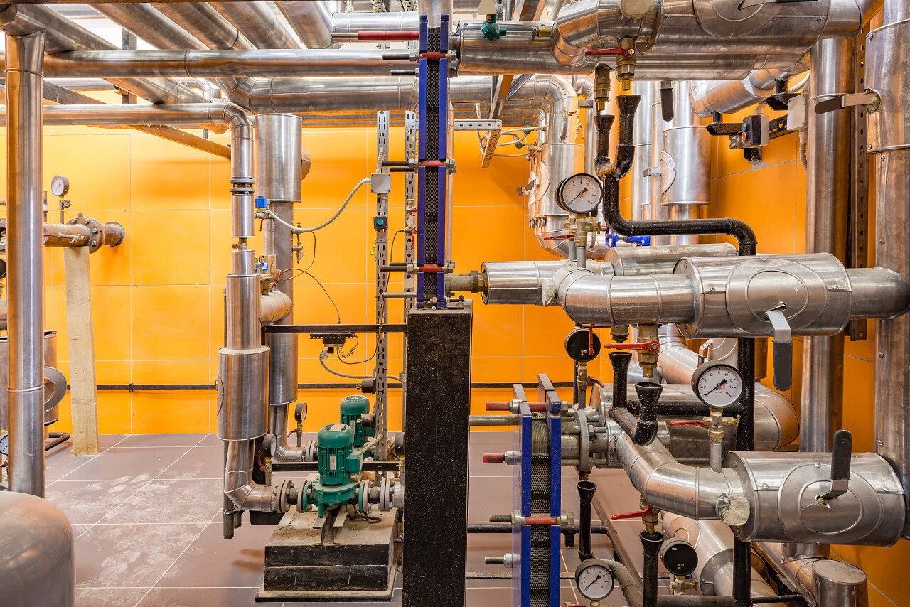 机械厂自动化工厂机械生产设备先进机械机械设备