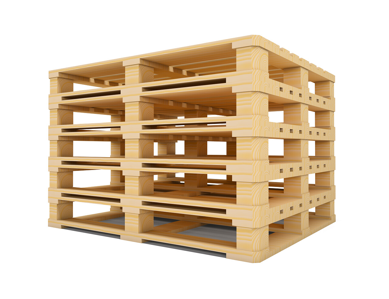 木托盘物流托盘