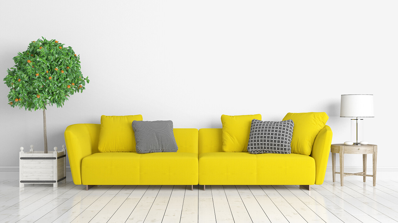 简洁现代家居家具家装装修室内设计室内装潢客厅背景图片