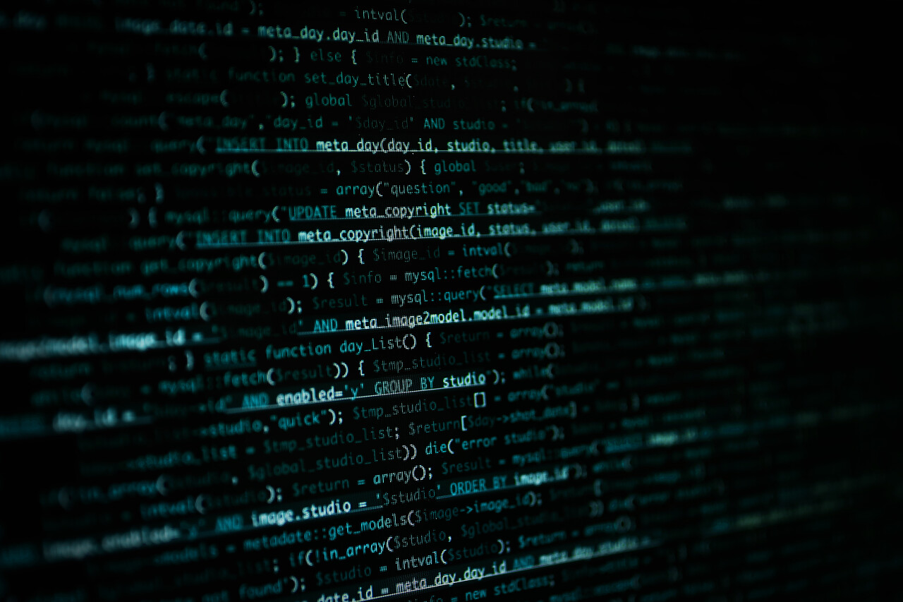 特写镜头的脚本代码软件开发思路