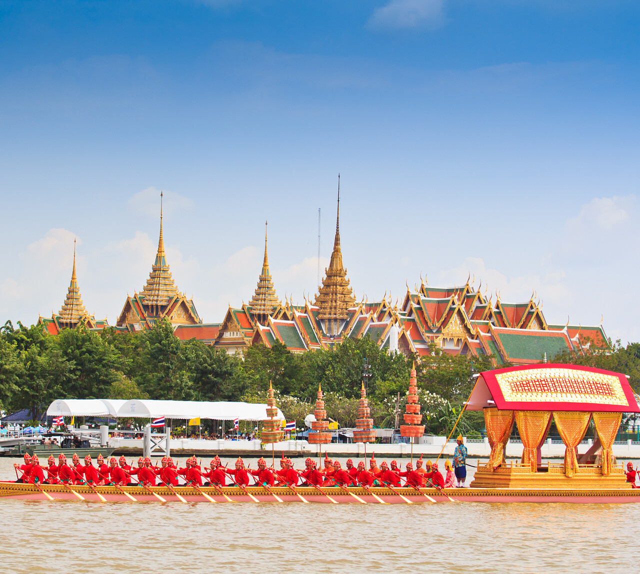 曼谷泰国旅游胜地泰国旅游