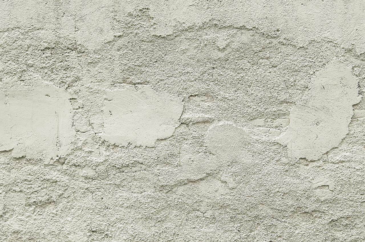 墙上的水泥纹理