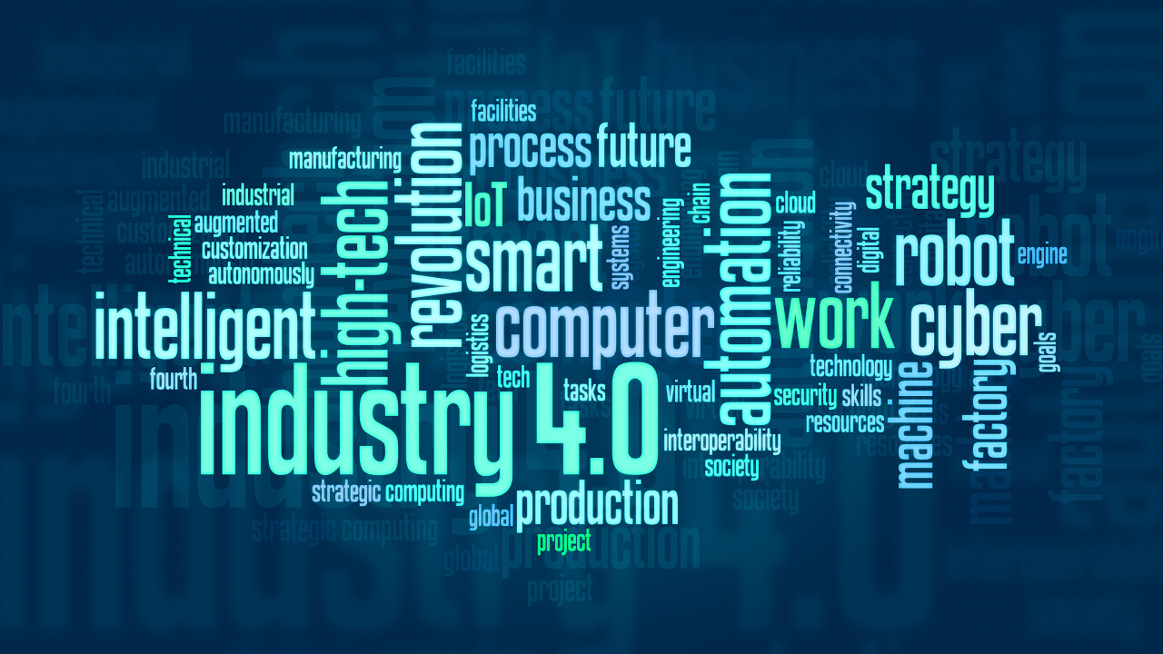 各种各样的字符