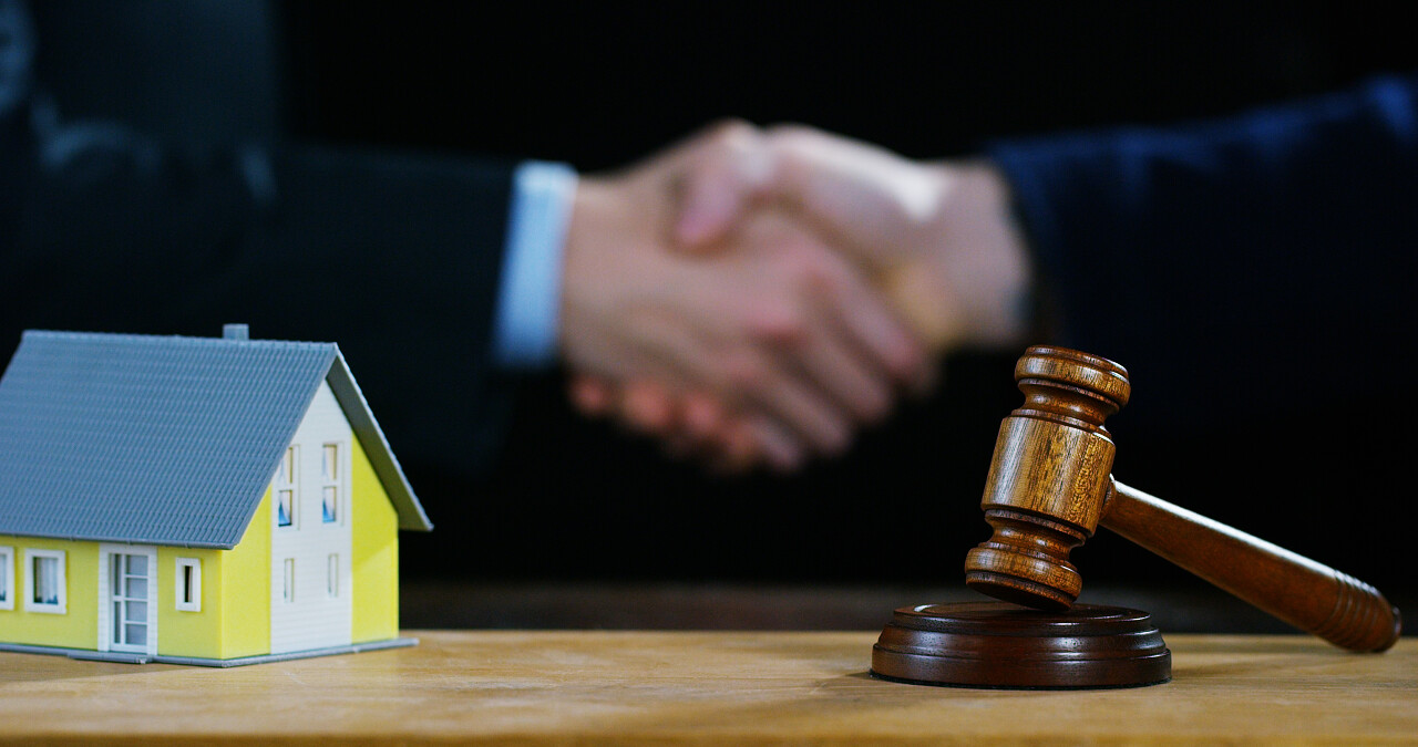 司法和立法机构的概念合作平台