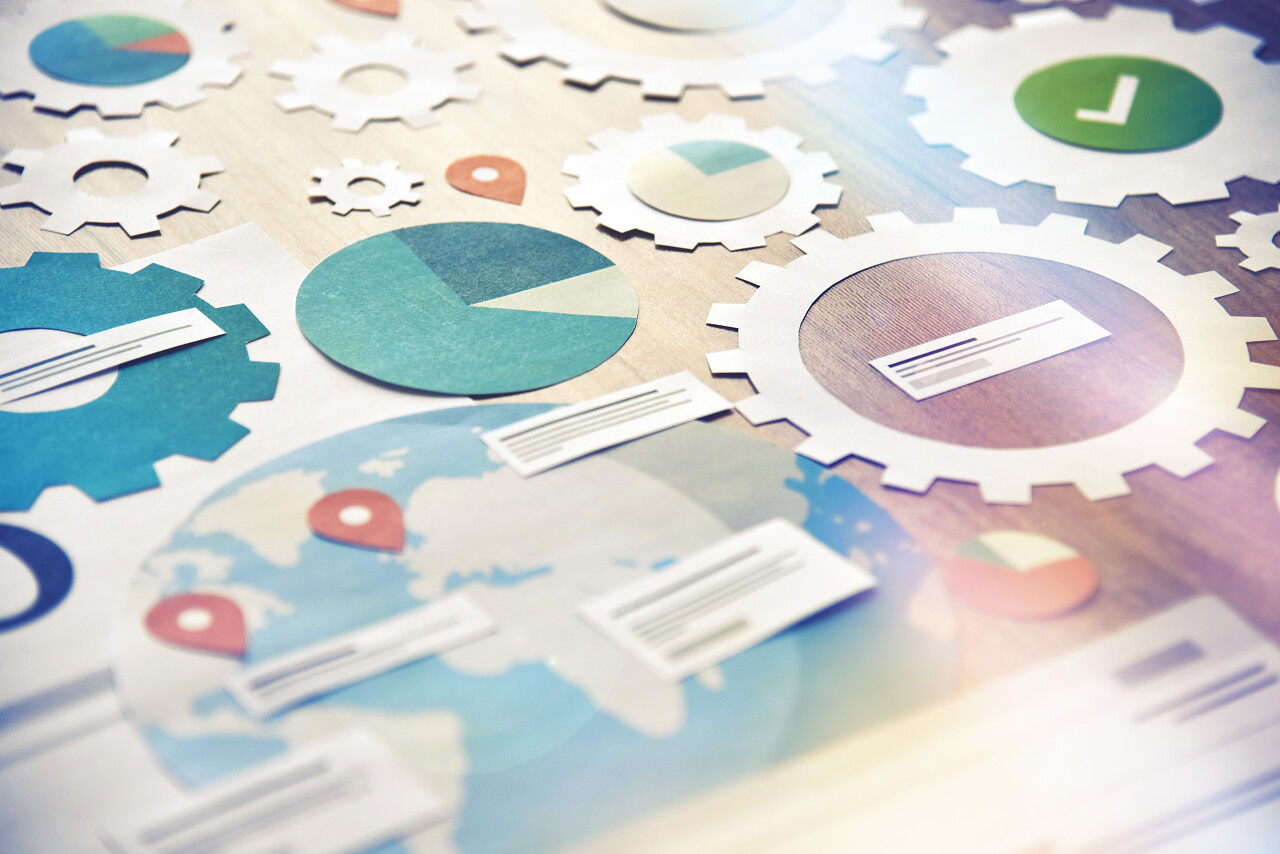 网站和移动网站开发和优化社交平台