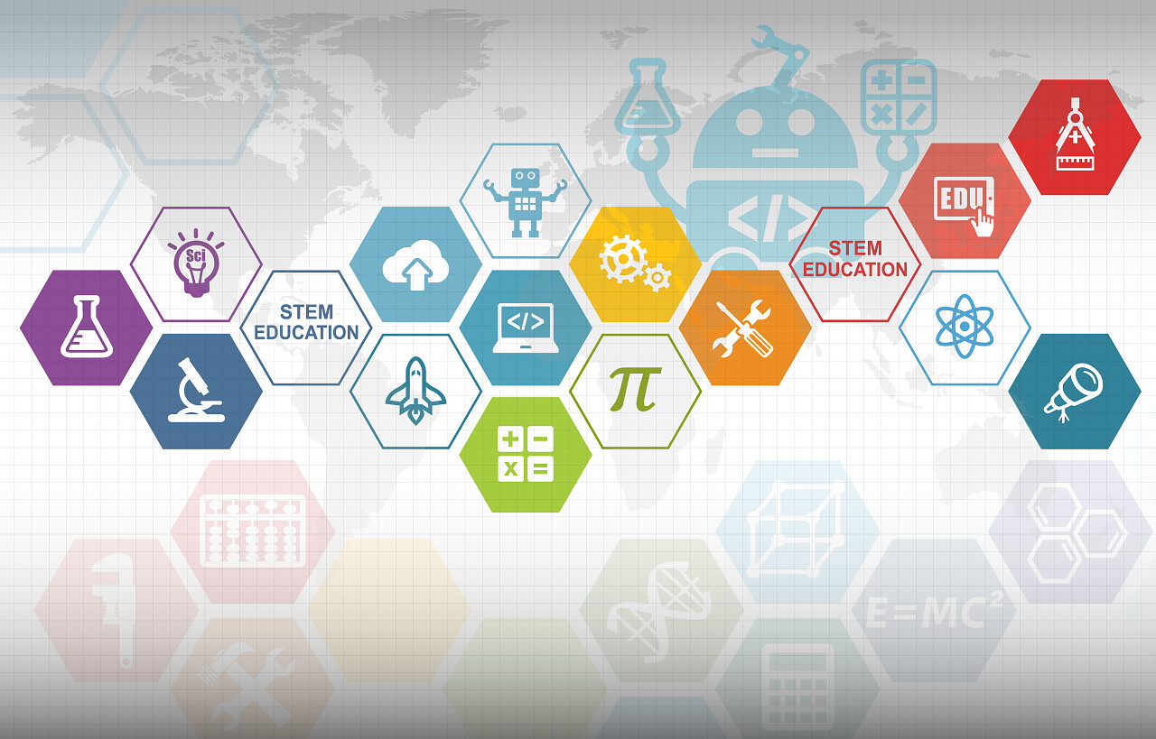 科学技术工程数学
