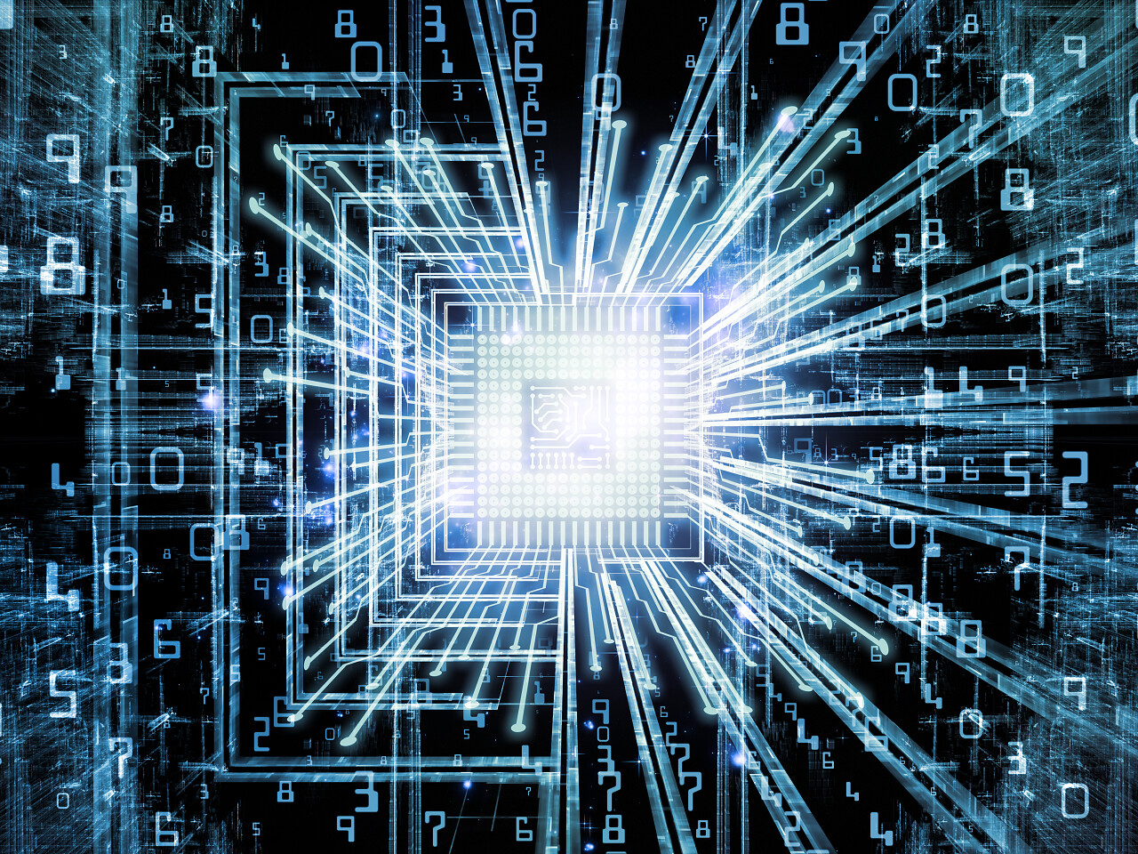 计算机虚拟现实