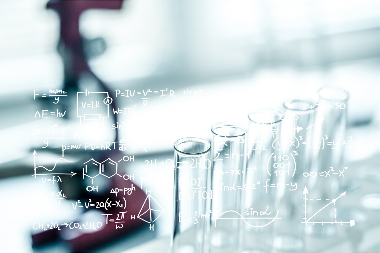 科学实验室试管实验室设备