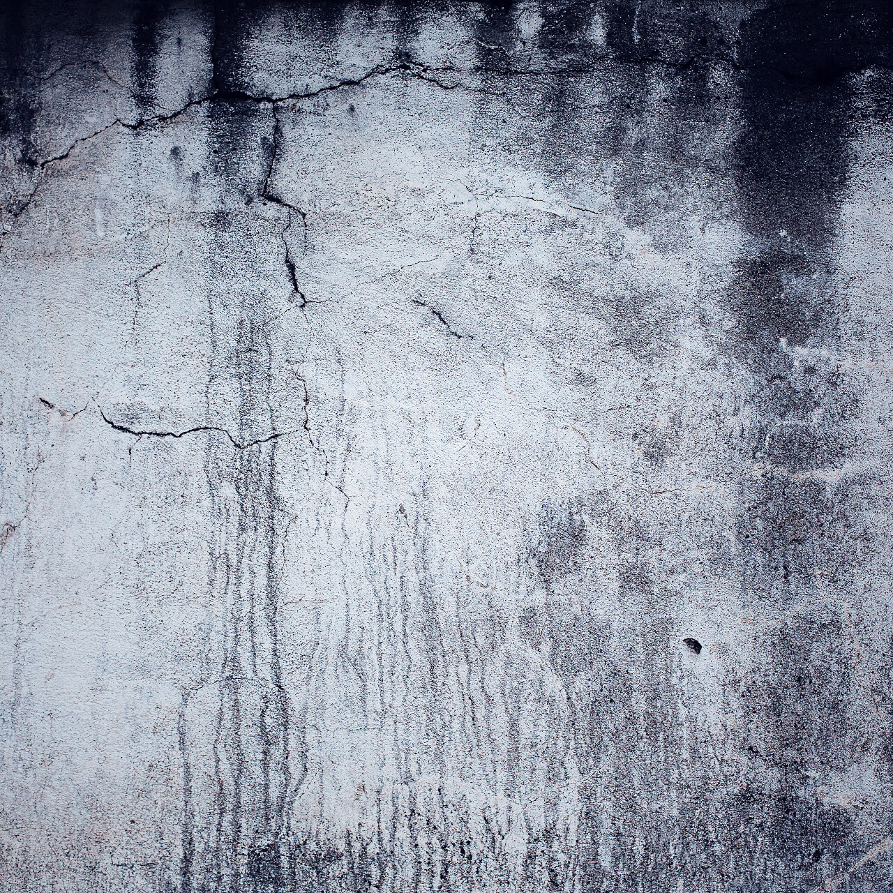 墙体开裂的纹理