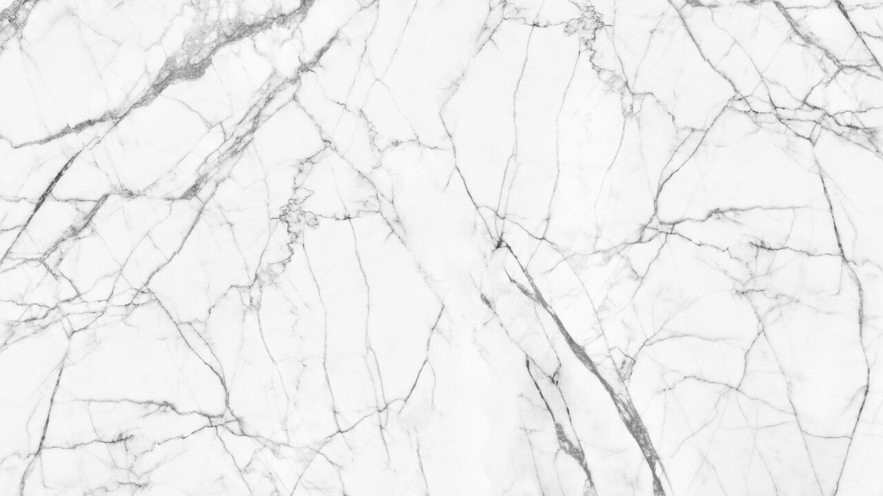 白色大理石质感奢华及装饰图案艺术背景.