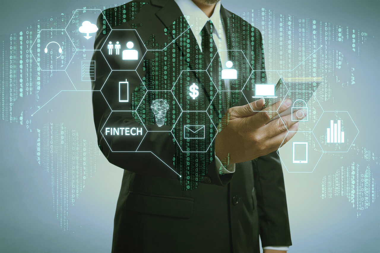 互联网与矩阵代码