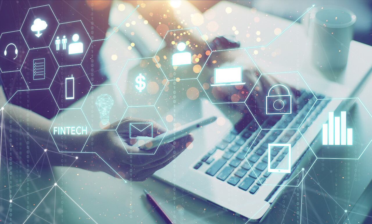 互联网与矩阵代码