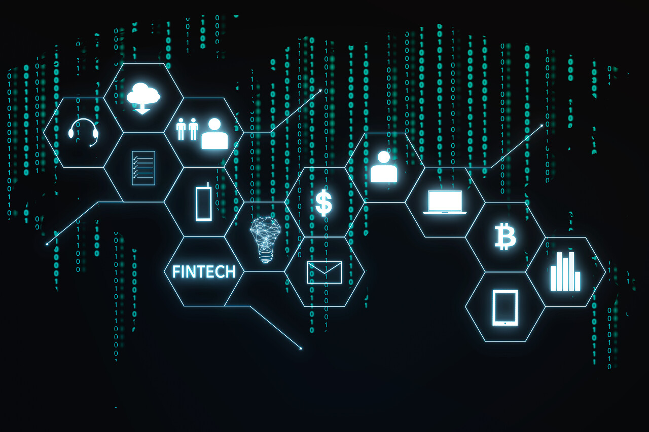 互联网与矩阵代码