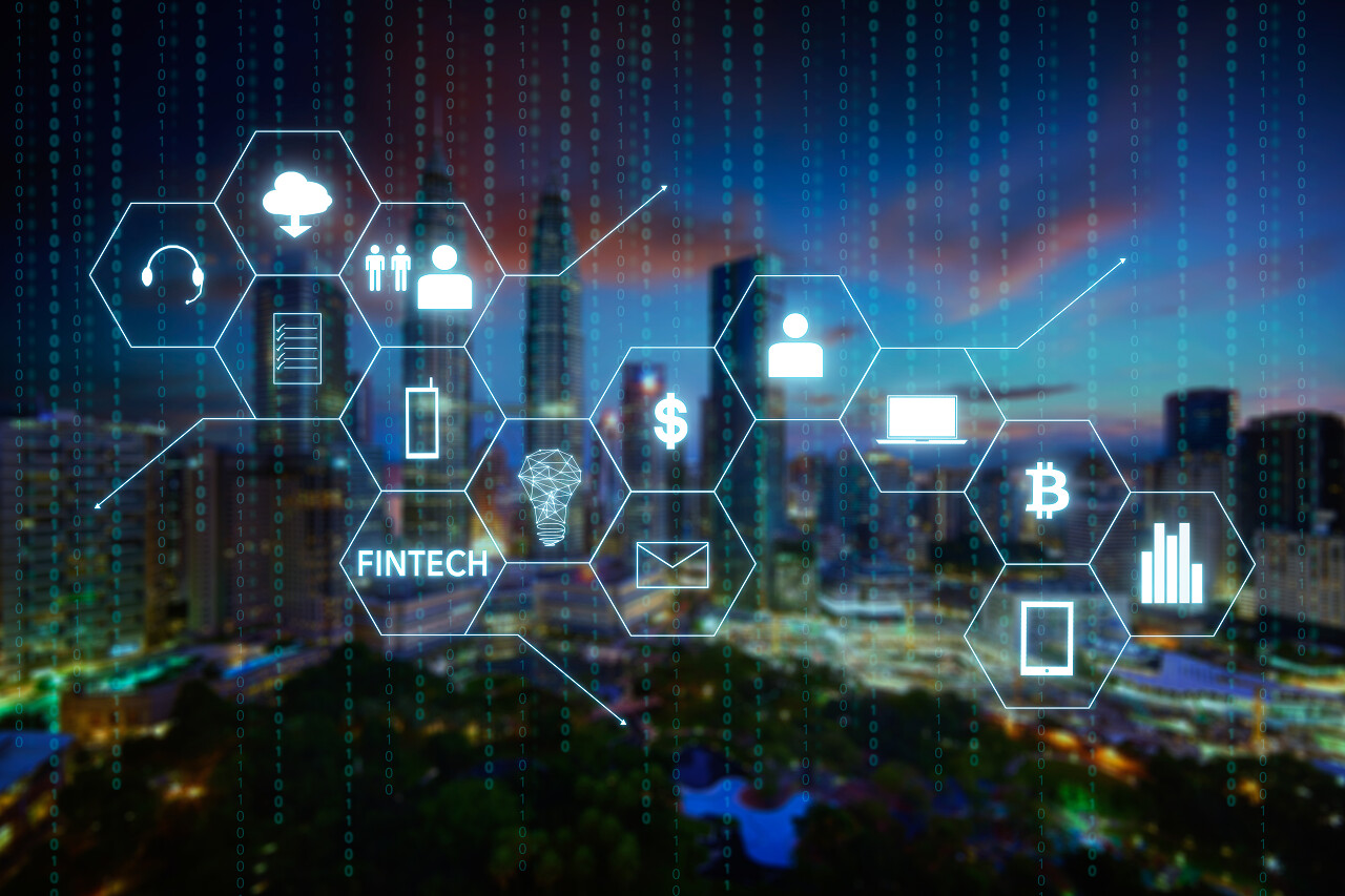 互联网与矩阵代码