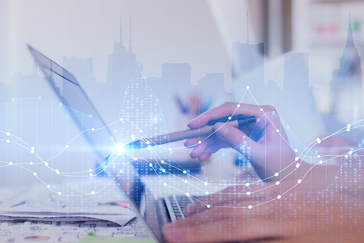 统计会计和财务