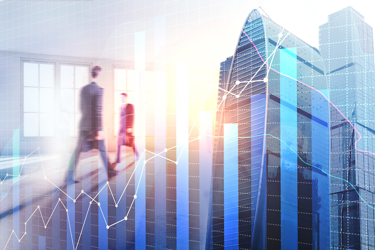 投资和团队合作的理念