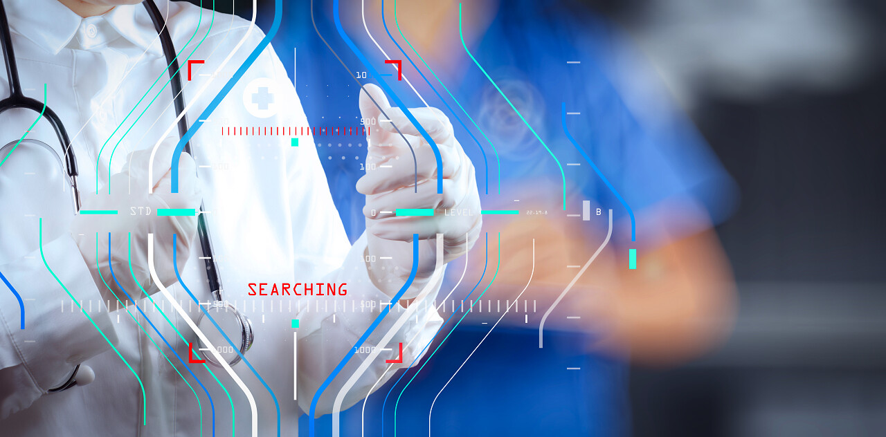 准确诊断适当的治疗医学