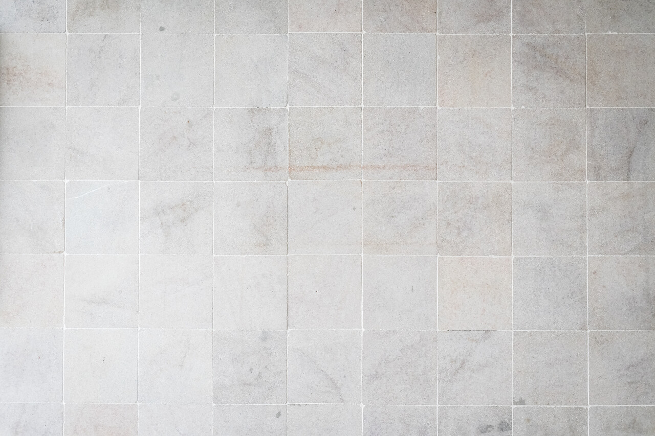 背景灰色瓷砖纹理