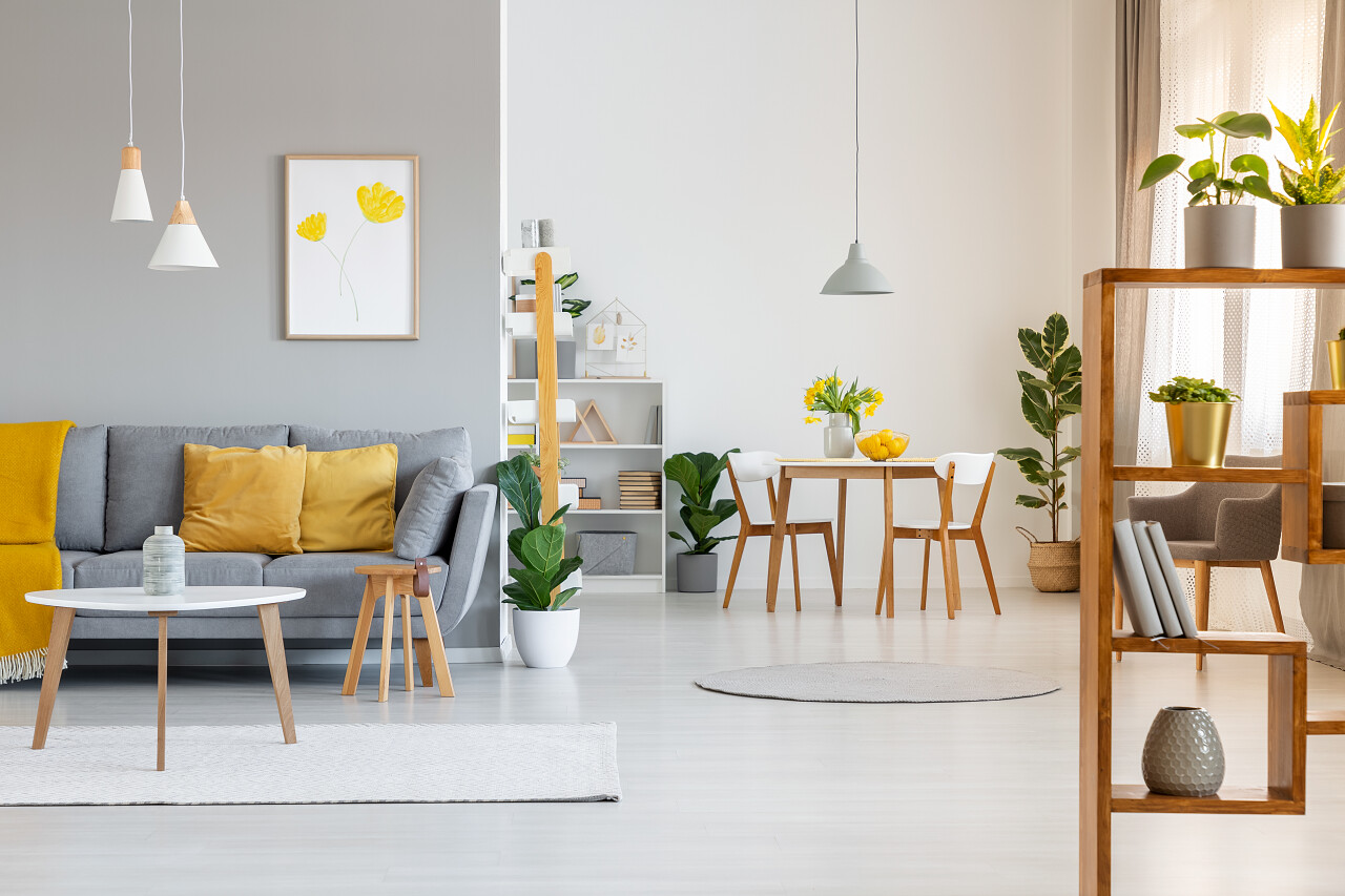 房屋室内设计装修